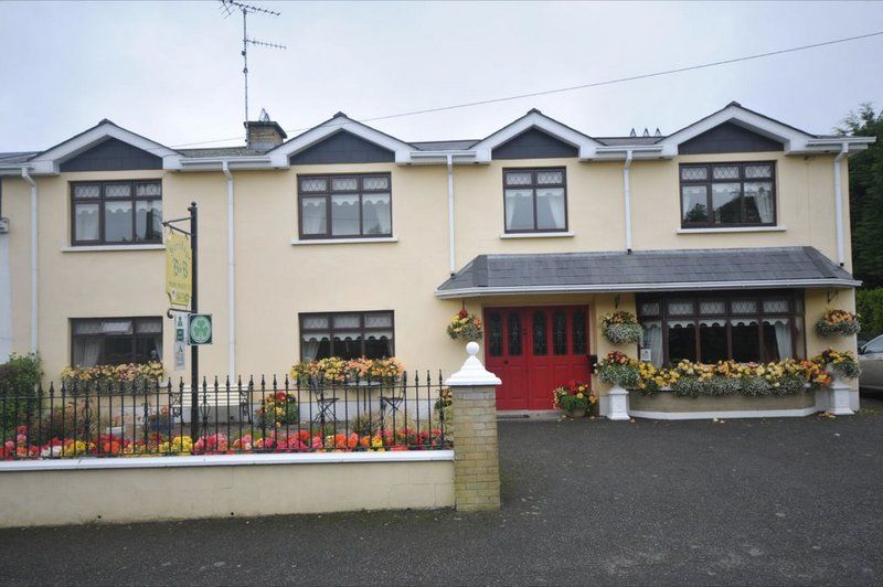 Heritage Accommodation Dundalk Exteriör bild