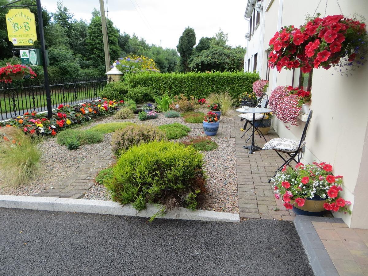 Heritage Accommodation Dundalk Exteriör bild